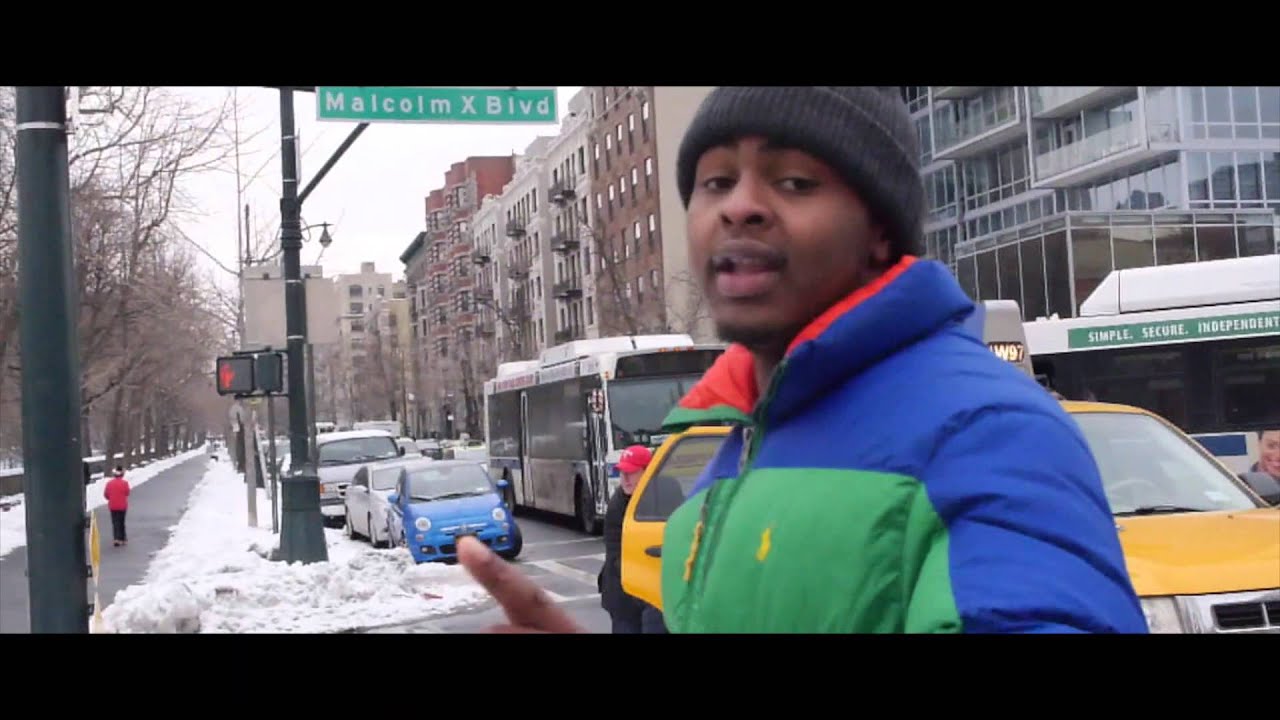 YaH - All About The Money Freestyle