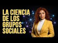 Cómo se FORMAN los GRUPOS Sociales (Explicado con CIENCIA)