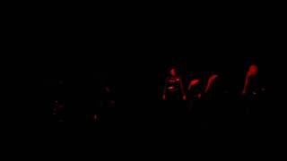 [HD] 20120129 INSPIRIT - 돌아와 나쁜 너 Dance Cover (Animatrix 2012)