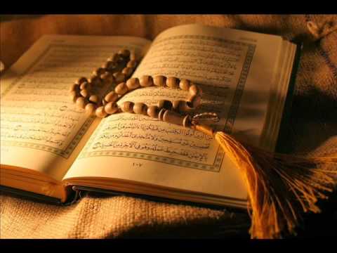 Surah 37 - As Saffat - Sheikh Abdur-Rahman As-Sudais