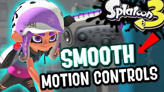 Are Motion Controls Fixed in Splatoon 3