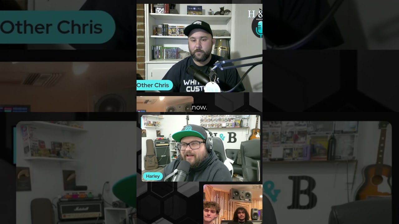 The significance of music in their lives