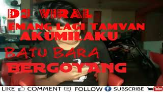 🎵 DJ TIK TOK AISYAH JATUH CINTA MELODY LAGI TAMVAN 🎵