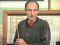 1997 год. Лекция Никишина о геологическом строении Крыма