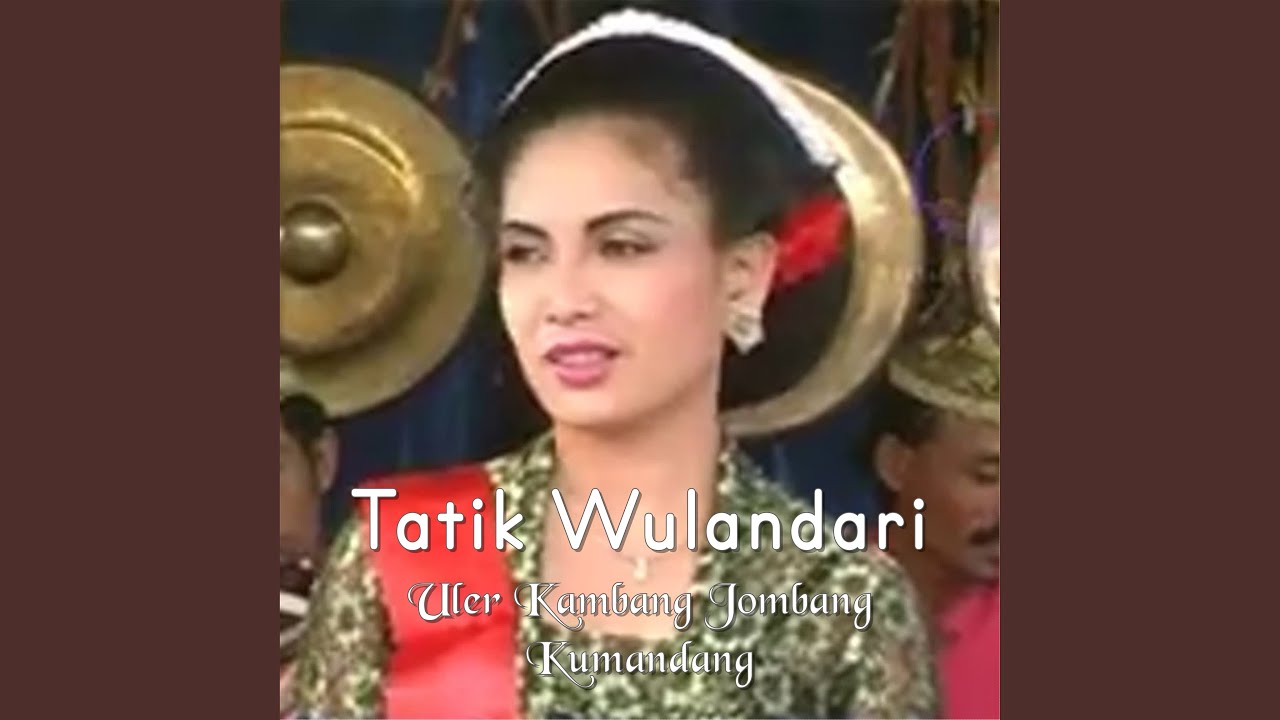 Uler Kambang Jombang Kumandang