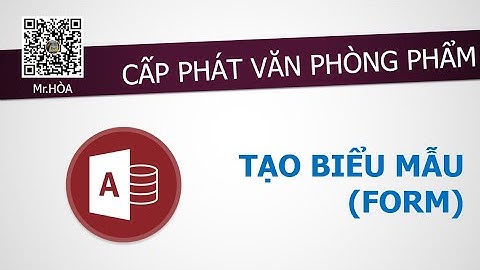 Mẫu danh sách cấp phát văn phòng phẩm năm 2024