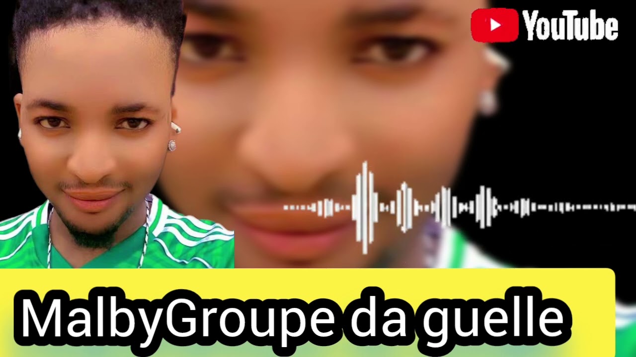 Malby Titre groupe Daguelle Sun Officiel 