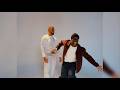 Nico & Vinz | Photoshoot Behind the Scenes