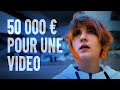 On a investi 50 000 € dans cette vidéo...