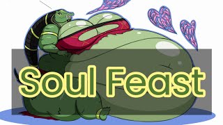 Soul Feast (weight gain)
