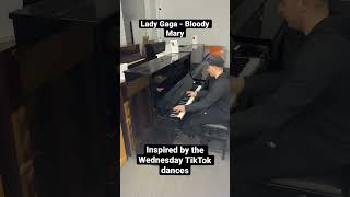 Bloody Mary - Lady Gaga