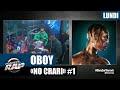 Capture de la vidéo Planète Rap - Oboy "No Crari" Avec Fred Musa ! #Lundi