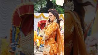 The Expression Queen Ayesha Singh Aka Mannat.