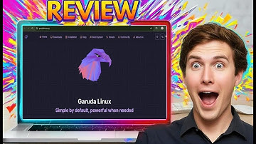 Garuda Linux vs Linux Mint 2025 Comparison Which Linux Distro Is Better