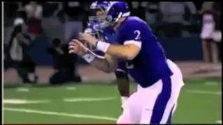 Darrian Miller Highlights 2011