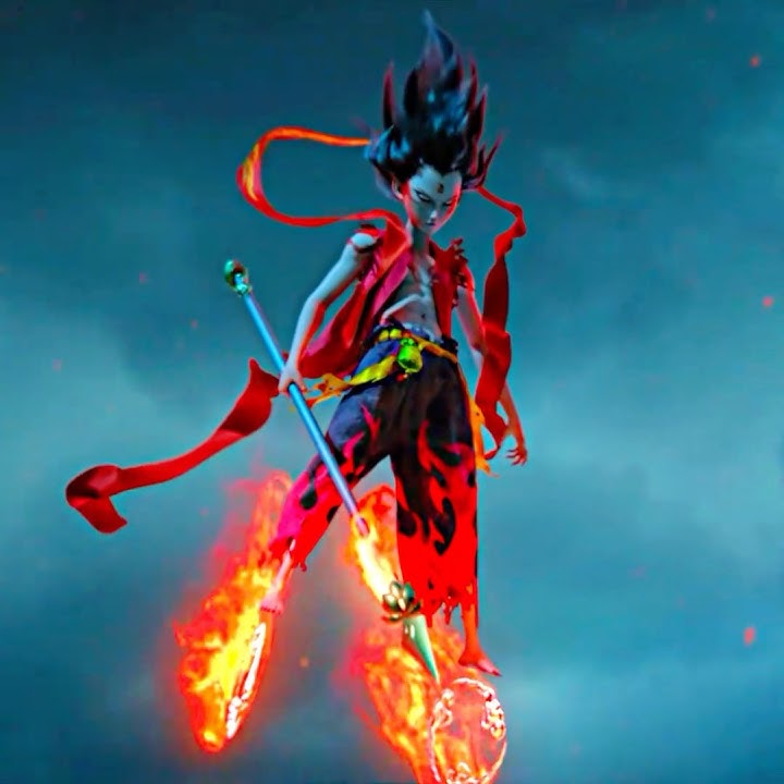⚔️🔥You're my only friend, too. #nezha #nezhamovie #movie #shrots #sad #sadsong #edit #film