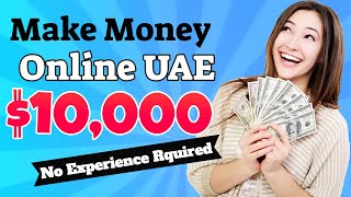 Make money online in uae - ...