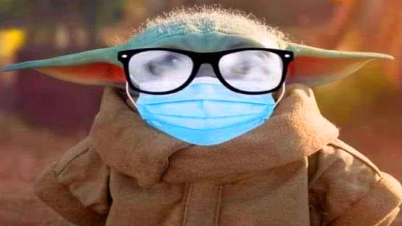 Coronavirus Memes That Will End The Pandemic