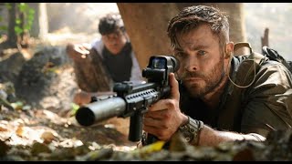 Lost Soldier - New Action Movies 2024 Full Length English latest HD New Best