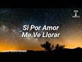 Torrente - &quot;Y Que Le Digo Al Corazon&quot; [Letra/Lyrics]