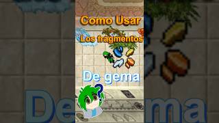 Los Fragmentos de Gema! ✅ El Tutorial paso a paso