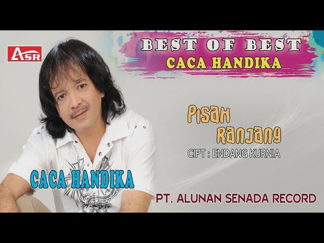 CACA HANDIKA - PISAH RANJANG ( Official Video Musik ) HD class=