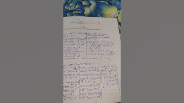 12th Mathematics Practical No.4 HSC #shorts #education #maths