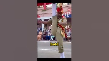 Who Has the Best Marches in the World?