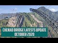 35+ Jammu Kashmir China Bridge