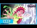 The Truth of Gaea Everfree | MLP: Equestria Girls | Legend of Everfree! [HD]