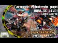 E BORA FARMAR! Com alguns DEVIANTS hoje! - #lobbyaberto - Monster Hunter Generations Ultimate