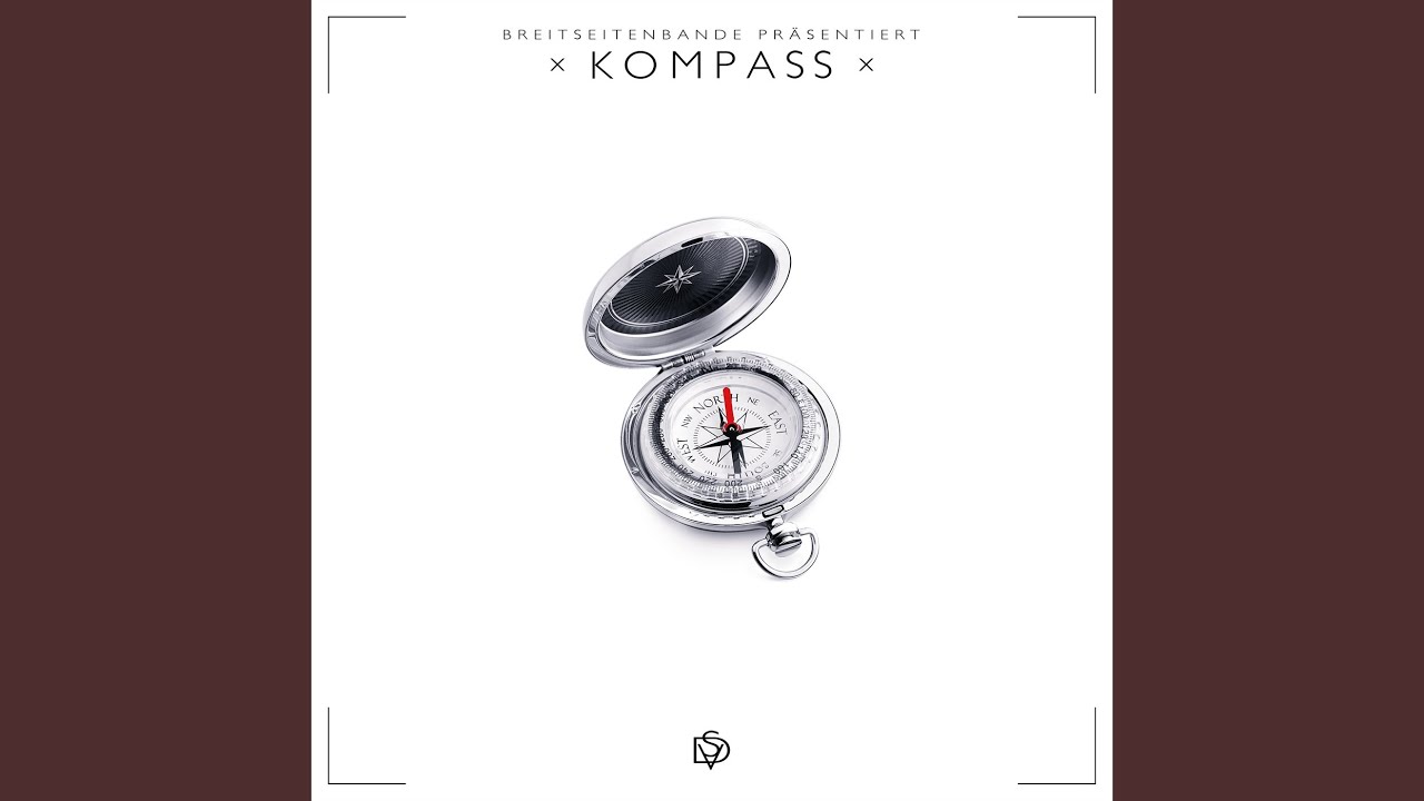 Watch Kompass on YouTube Watch Kompass on YouTube