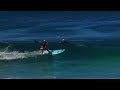 Keala Kennelly's Double Barrel - TransWorld SURF
