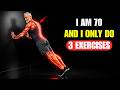 3 Science-Backed Exercises You MUST Do After 60 Before It’s Too Late