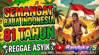 Fun Reggae Vibes... 