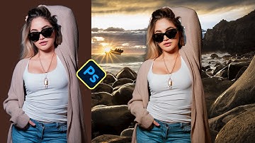 How To Joint Picture Editing green Background in Photoshop cc. @Maria tech #photoshop cc tutorial-51