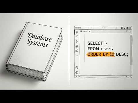 DBMS vs RDBMS: The Difference Every CSE Student Must Know
