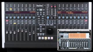 Nucleus Setup in Cubase/Nuendo (German)