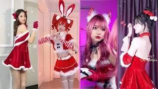 Tik Tok Tháng 12 | Tổng Hợp Trend Tik Tok Trung Quốc Mới Nhất Hôm Nay | Tuyệt Tình Bắc Kinh Phần 1