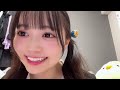 2022年08月19日 20時24分07秒 黒田 楓和(NMB48) の動画、YouTube動画。