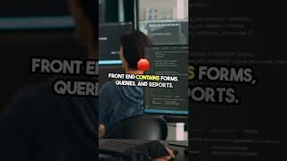 Splitting a Database in MS Access