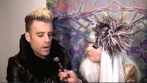Carter Smith Interview Celebrity Stylist Nathan He...