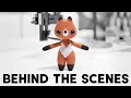 Stop-Motion Behind The Scenes | Lost & Found