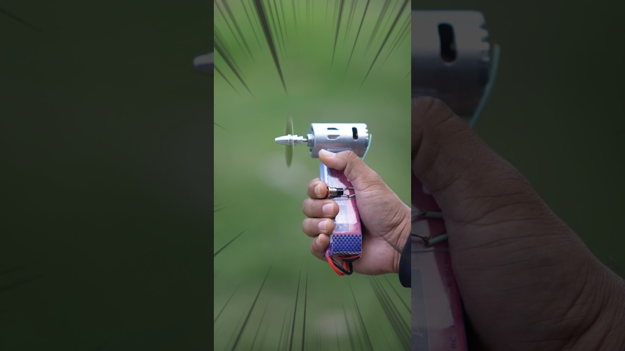 Making Grinder Cutter #shorts #devkeexperiment