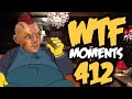 Dota 2 WTF Moments 412