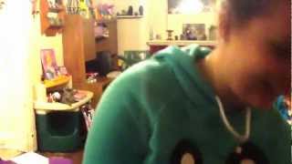 Coacoa Powder Challenge