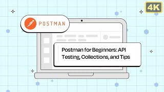 Postman for Beginners: API Testing, Collections, and Pro Tips Profile