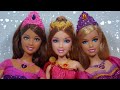 Barbie The Diamond Castle Dolls Collection 2008 