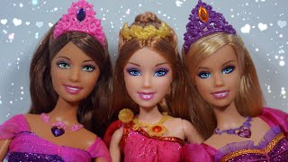 Barbie & the Diamond Castle Dolls Collection (2008)