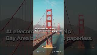 Go Paperless Today — Professional Document Digitization Services in the SF Bay Area